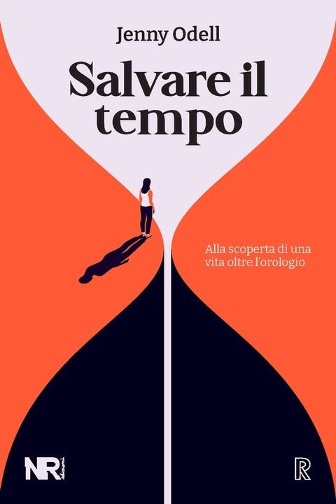 Salvare il tempo(Kobo/電子書)