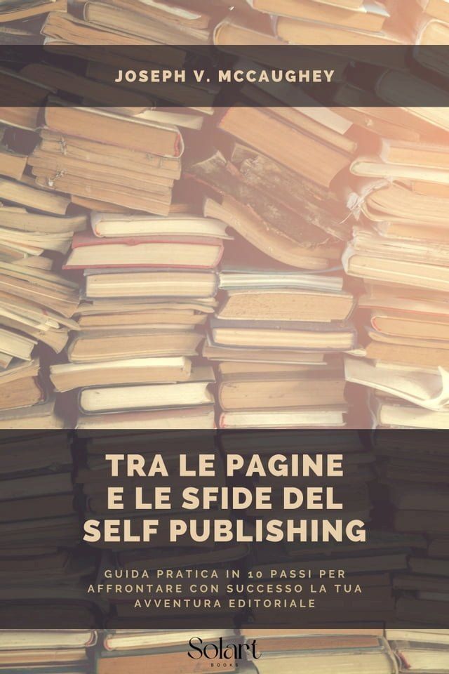  Tra le pagine e le sfide del Self Publishing(Kobo/電子書)