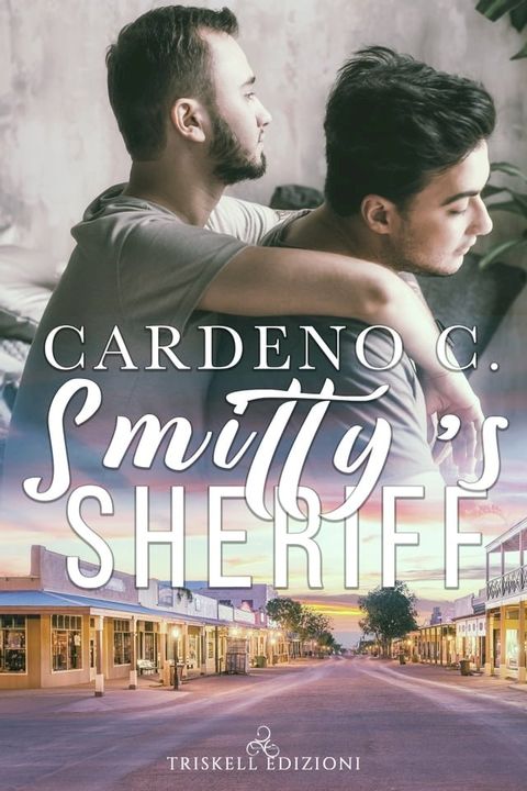 Smitty’s Sheriff (Edizione italiana)(Kobo/電子書)