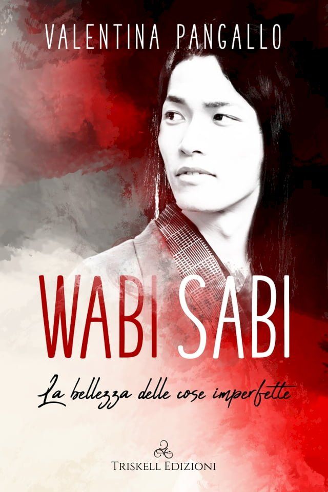  Wabi Sabi(Kobo/電子書)