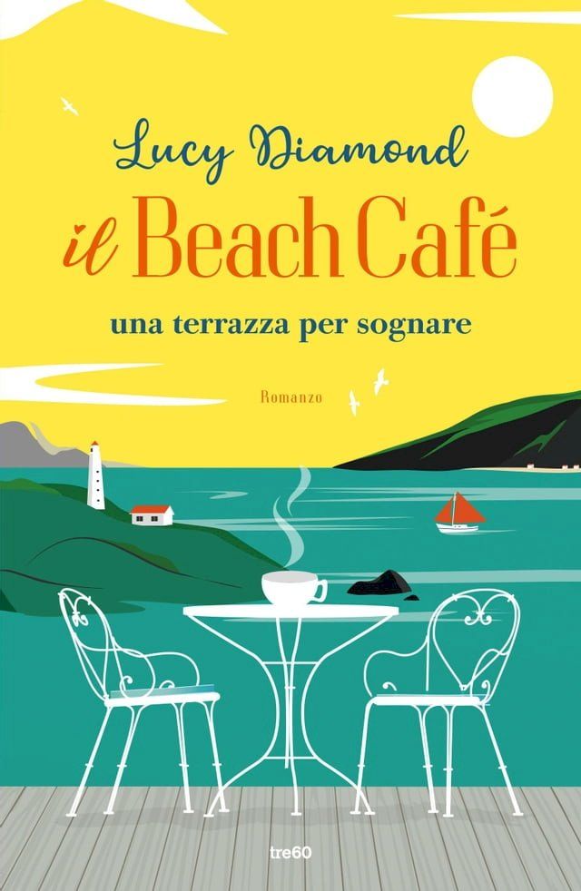  Il Beach Caf&eacute;(Kobo/電子書)