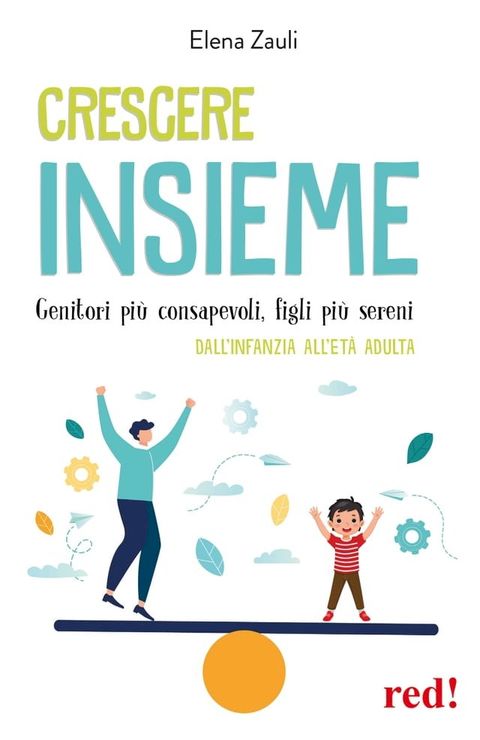 Crescere insieme(Kobo/電子書)