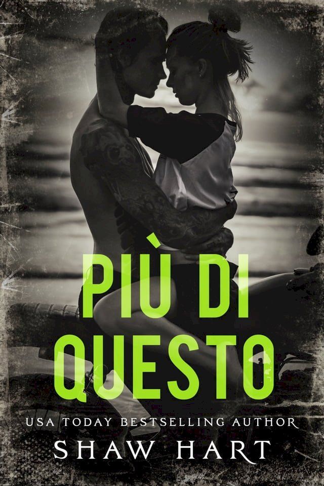  Pi&ugrave; di questo(Kobo/電子書)