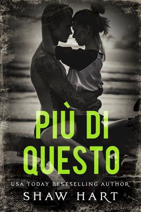 Pi&ugrave; di questo(Kobo/電子書)