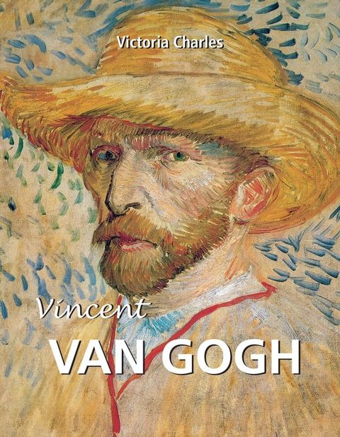 Vincent Van Gogh(Kobo/電子書)