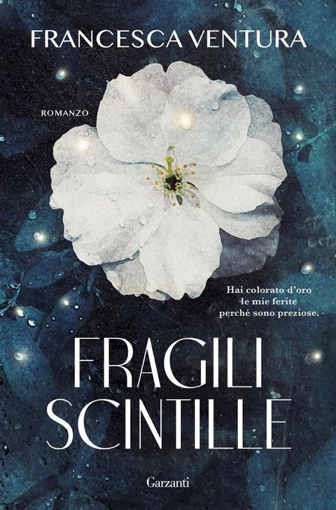 Fragili scintille(Kobo/電子書)