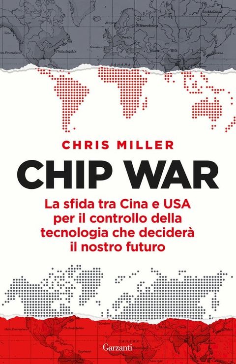 Chip War(Kobo/電子書)