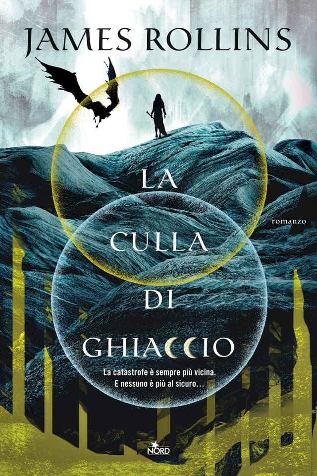  La culla di ghiaccio(Kobo/電子書)