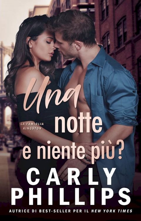 Una notte e niente pi&ugrave;?(Kobo/電子書)