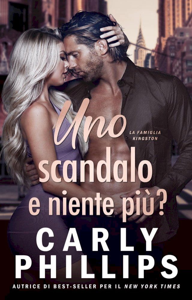  Uno scandalo e niente più?(Kobo/電子書)