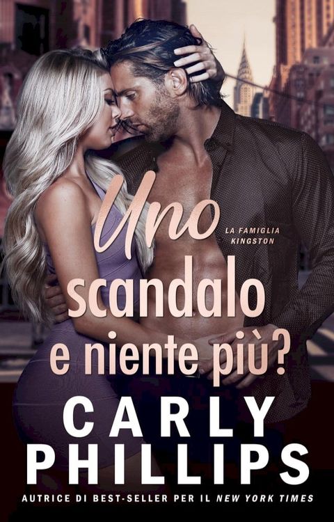 Uno scandalo e niente pi&ugrave;?(Kobo/電子書)