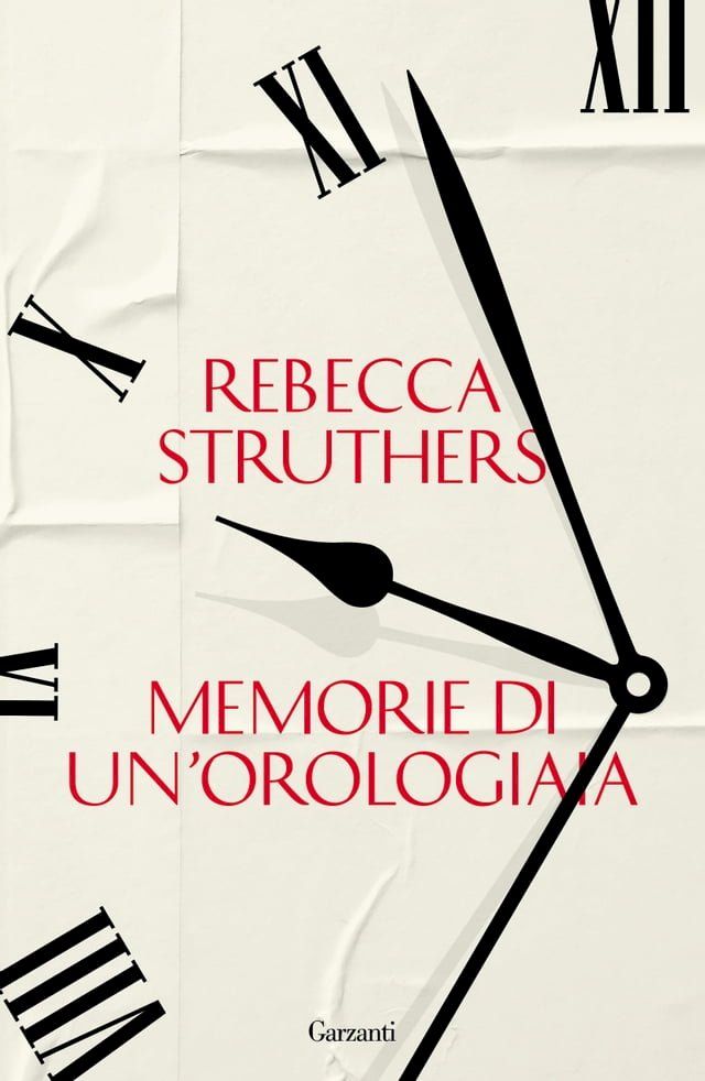  Memorie di un'orologiaia(Kobo/電子書)