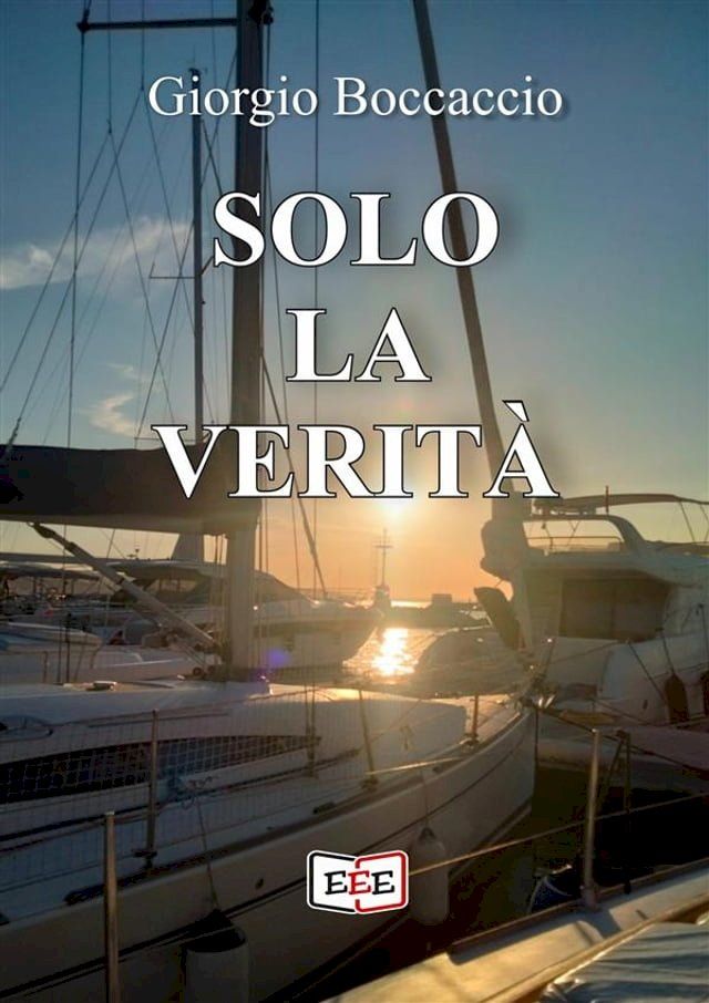  Solo la verità(Kobo/電子書)