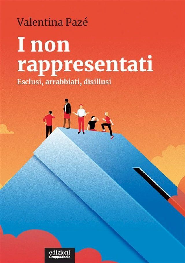  I non rappresentati(Kobo/電子書)