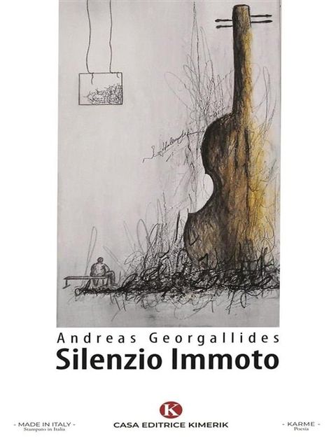 Silenzio Immoto(Kobo/電子書)