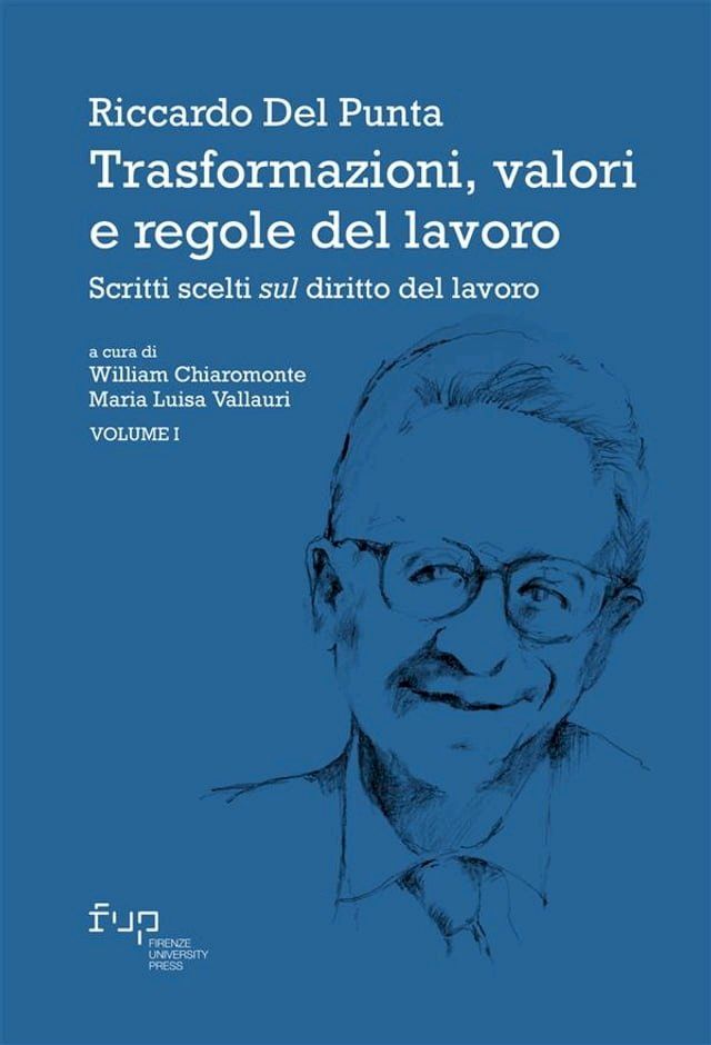  Trasformazioni, valori e regole del lavoro(Kobo/電子書)