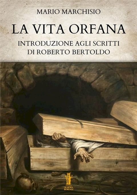 La vita orfana(Kobo/電子書)