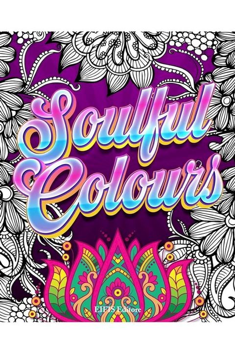 Soulful Colours(Kobo/電子書)