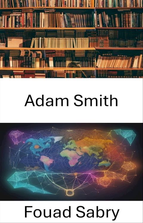 Adam Smith(Kobo/電子書)