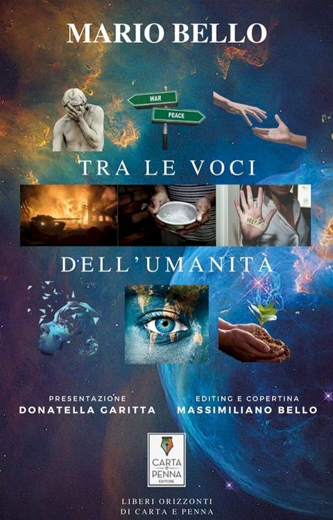 Tra le voci dell'umanità(Kobo/電子書)