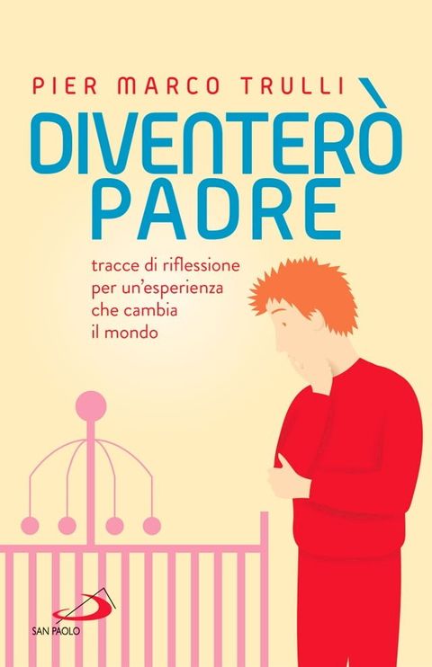 Diventerò padre(Kobo/電子書)