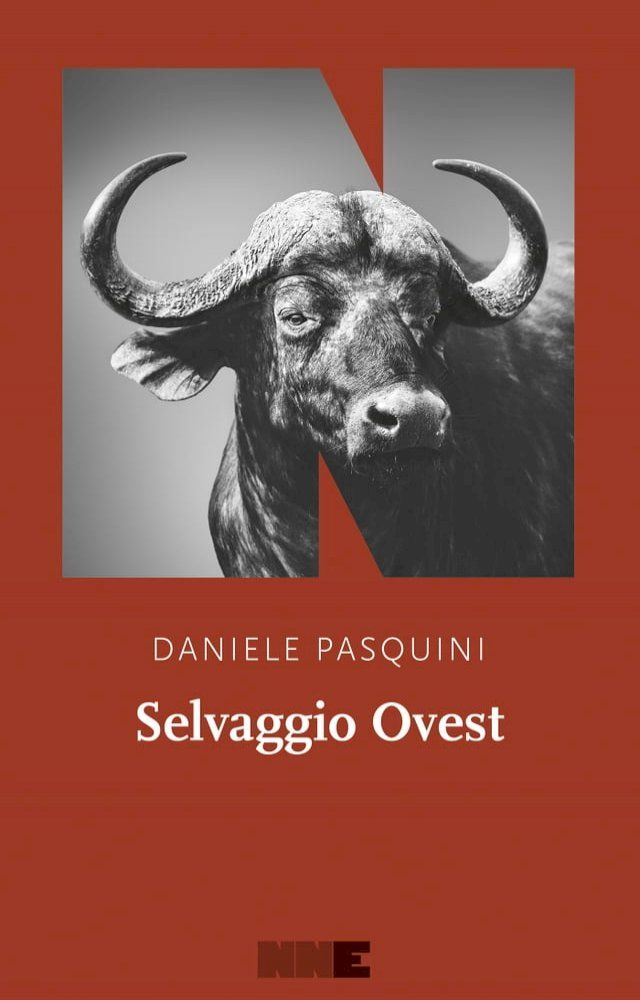  Selvaggio Ovest(Kobo/電子書)