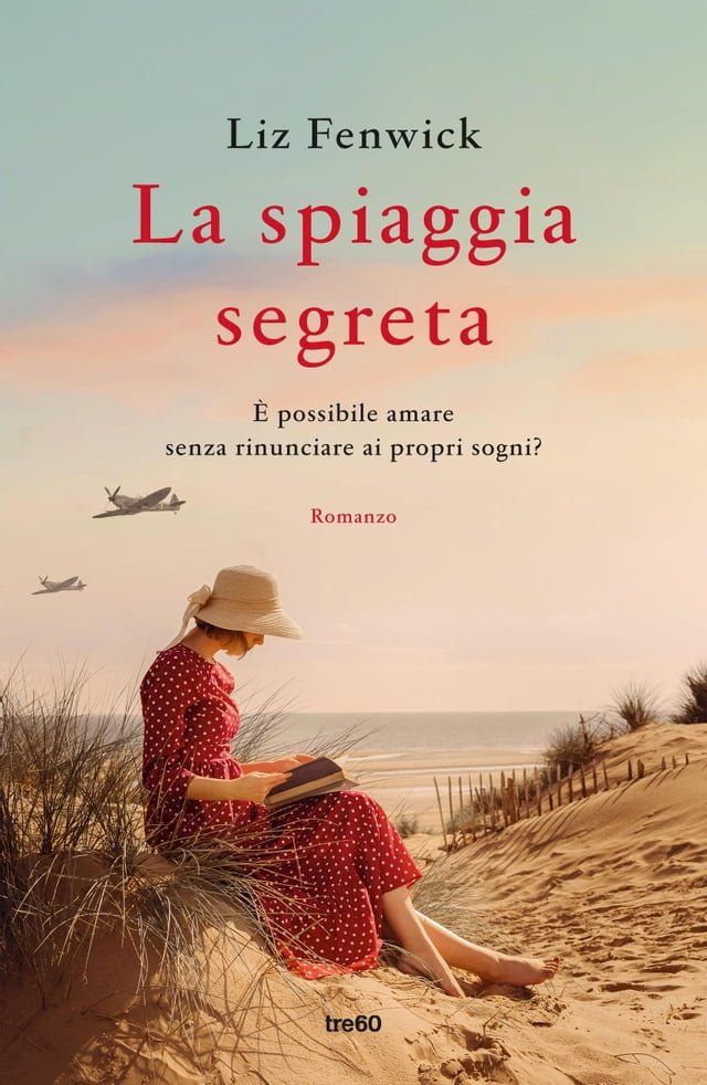  La spiaggia segreta(Kobo/電子書)