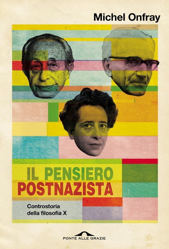  Il pensiero postnazista(Kobo/電子書)