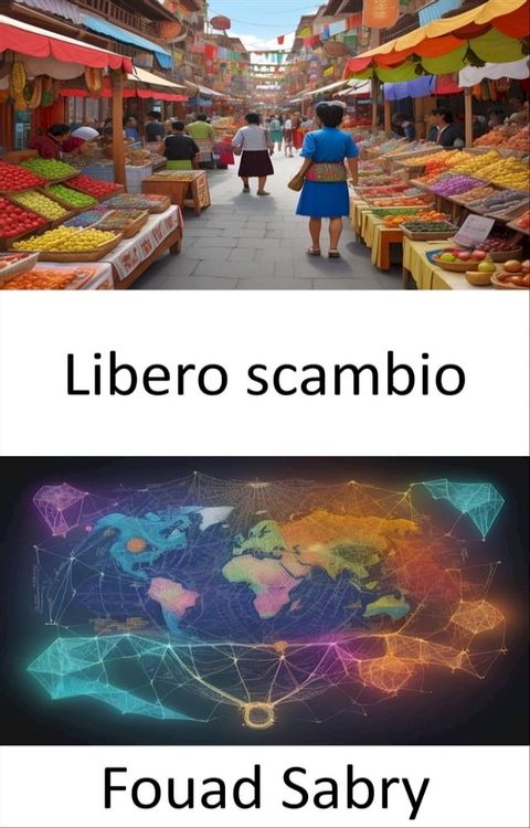 Libero scambio(Kobo/電子書)