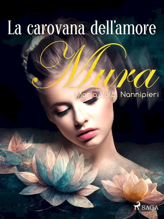  La carovana dell'amore(Kobo/電子書)