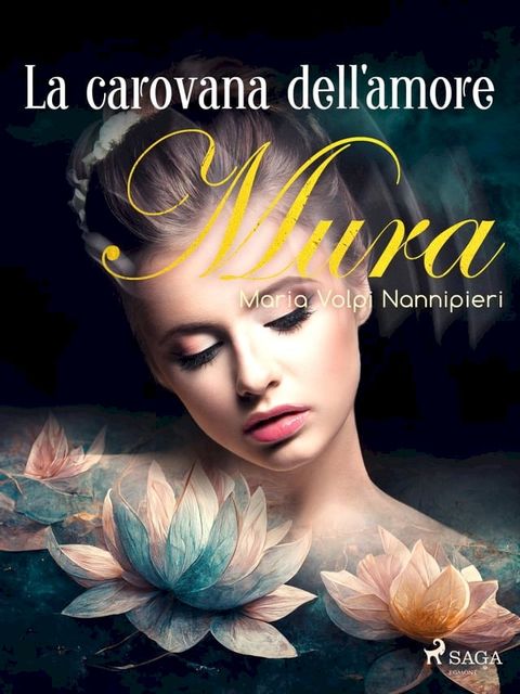 La carovana dell'amore(Kobo/電子書)