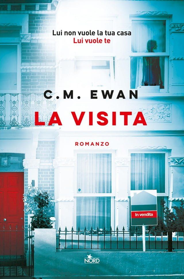  La visita(Kobo/電子書)