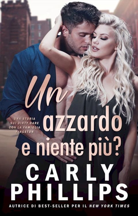 Un azzardo e niente pi&ugrave;?(Kobo/電子書)