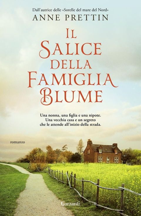 Il salice della famiglia Blume(Kobo/電子書)