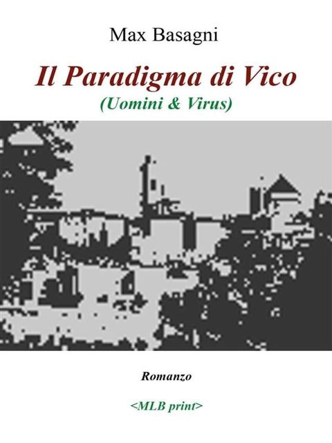 Il Paradigma di Vico(Kobo/電子書)