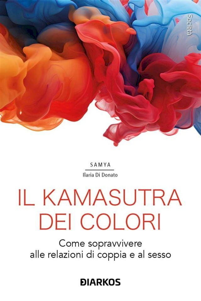  Il Kamasutra dei colori(Kobo/電子書)