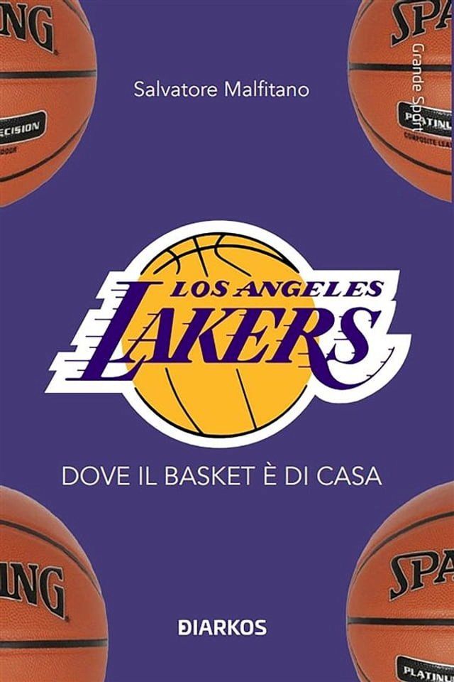  Los Angeles Lakers(Kobo/電子書)