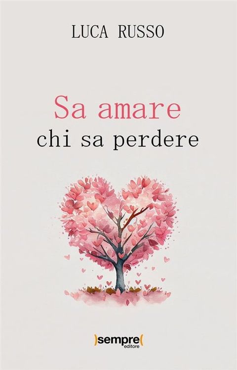 Sa amare chi sa perdere(Kobo/電子書)