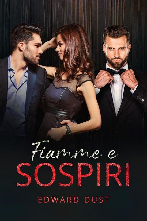 Fiamme e Sospiri 2(Kobo/電子書)