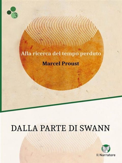 Dalla parte di Swann(Kobo/電子書)