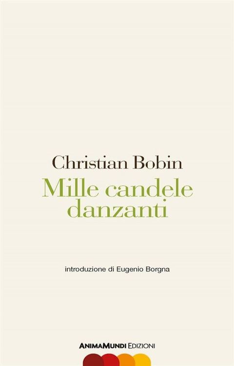 Mille candele danzanti(Kobo/電子書)