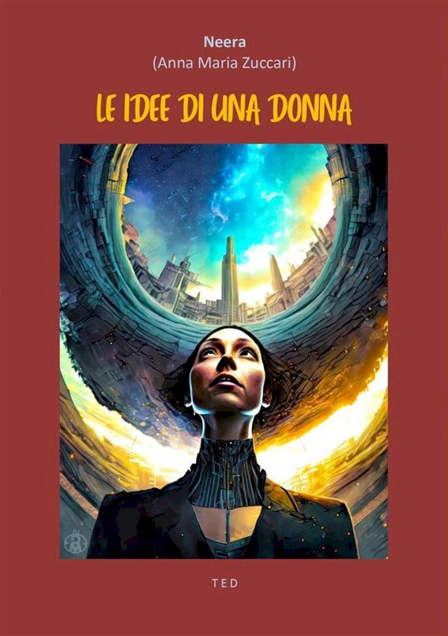  Le idee di una donna(Kobo/電子書)