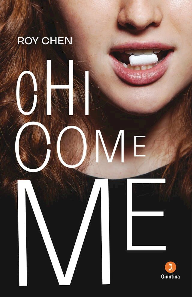  Chi come me(Kobo/電子書)