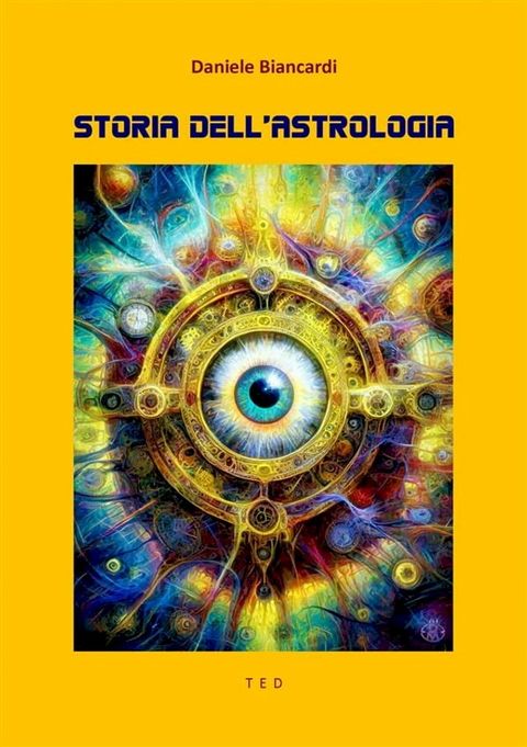 Storia dell'astrologia(Kobo/電子書)