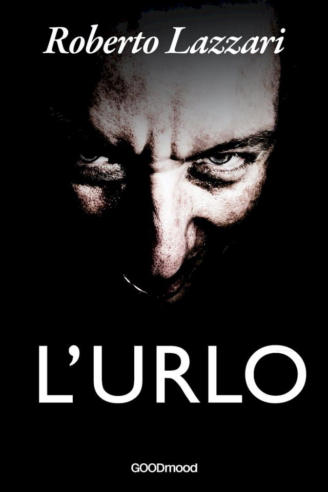  L’urlo(Kobo/電子書)