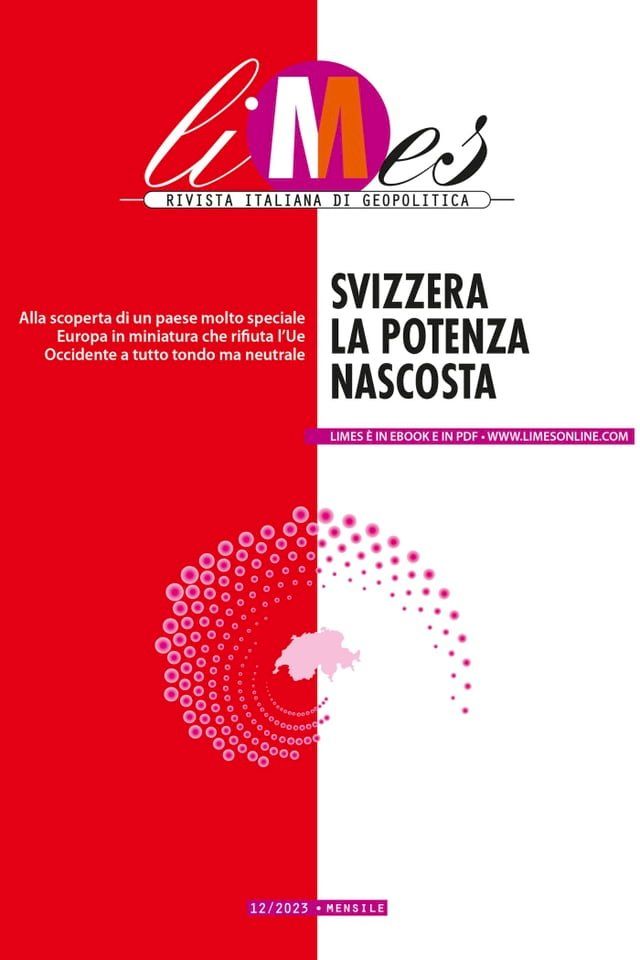  Svizzera la potenza nascosta(Kobo/電子書)