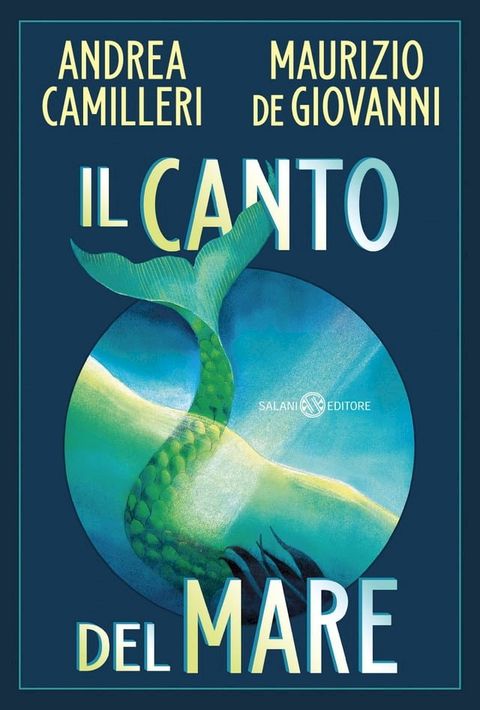 Il canto del mare(Kobo/電子書)