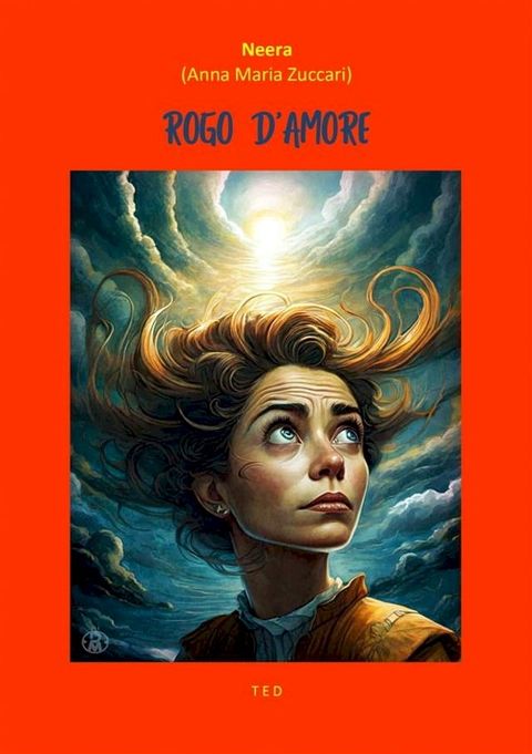 Rogo d'amore(Kobo/電子書)