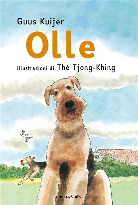 Olle(Kobo/電子書)