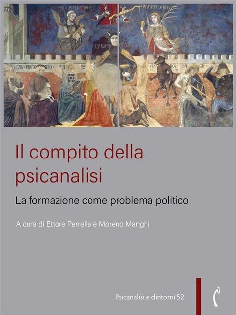 Il compito della psicanalisi(Kobo/電子書)